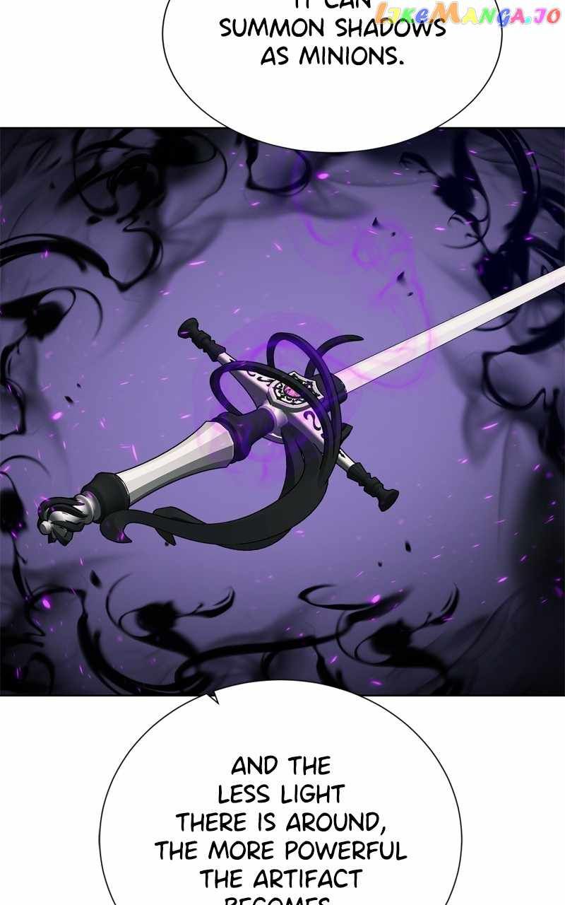 Dungeons & Artifacts chapter 127 page 79