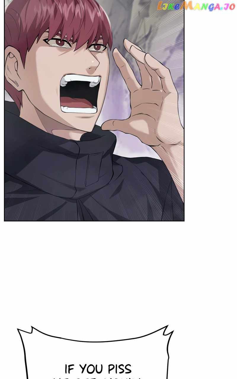 Dungeons & Artifacts chapter 127 page 8