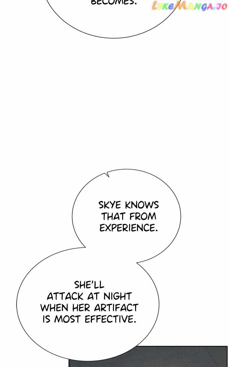 Dungeons & Artifacts chapter 127 page 80