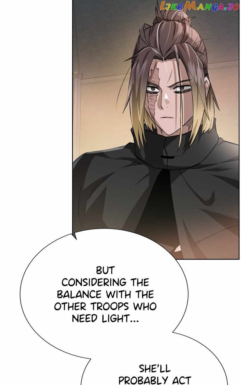 Dungeons & Artifacts chapter 127 page 81