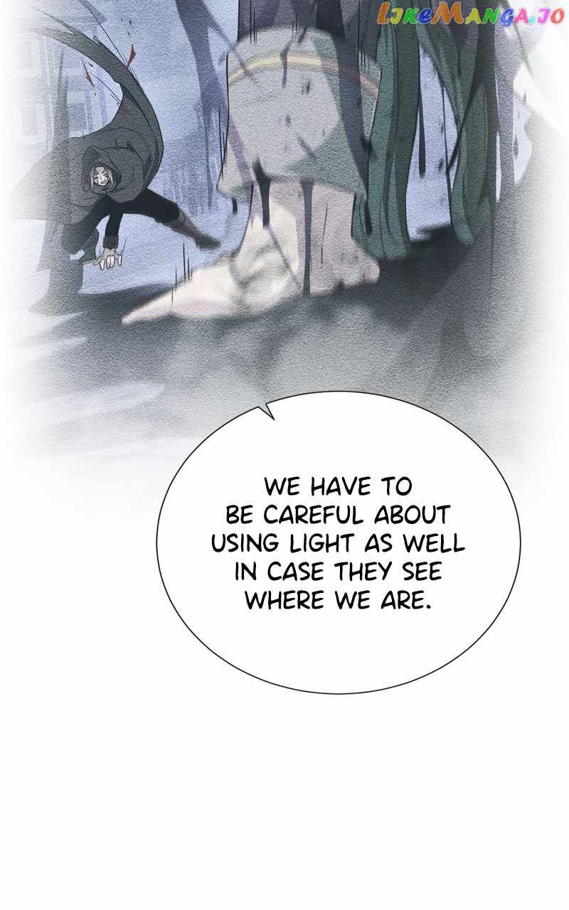 Dungeons & Artifacts chapter 127 page 83