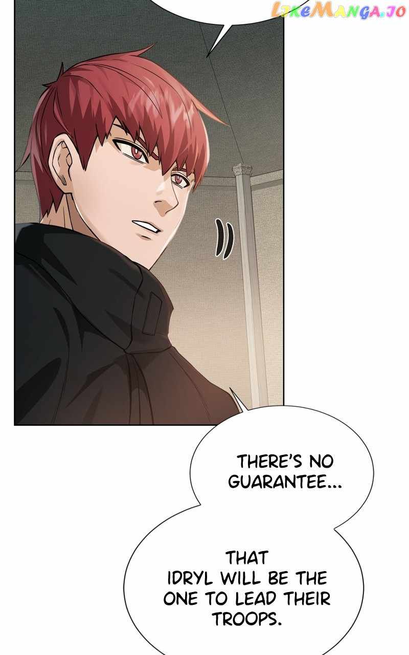 Dungeons & Artifacts chapter 127 page 86