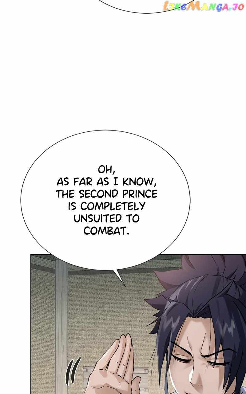 Dungeons & Artifacts chapter 127 page 87