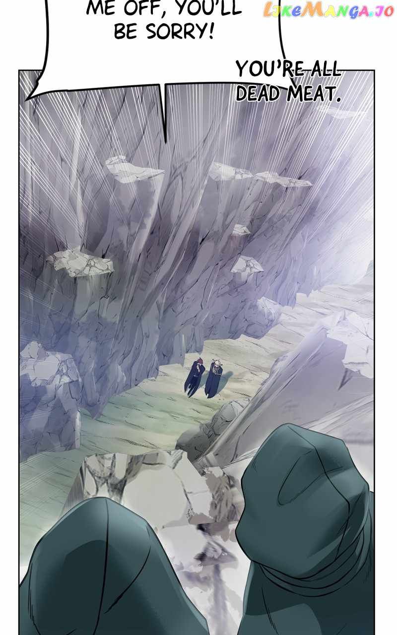 Dungeons & Artifacts chapter 127 page 9