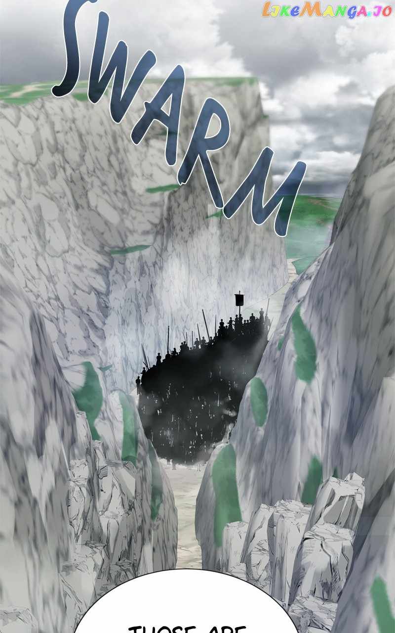 Dungeons & Artifacts chapter 127 page 95