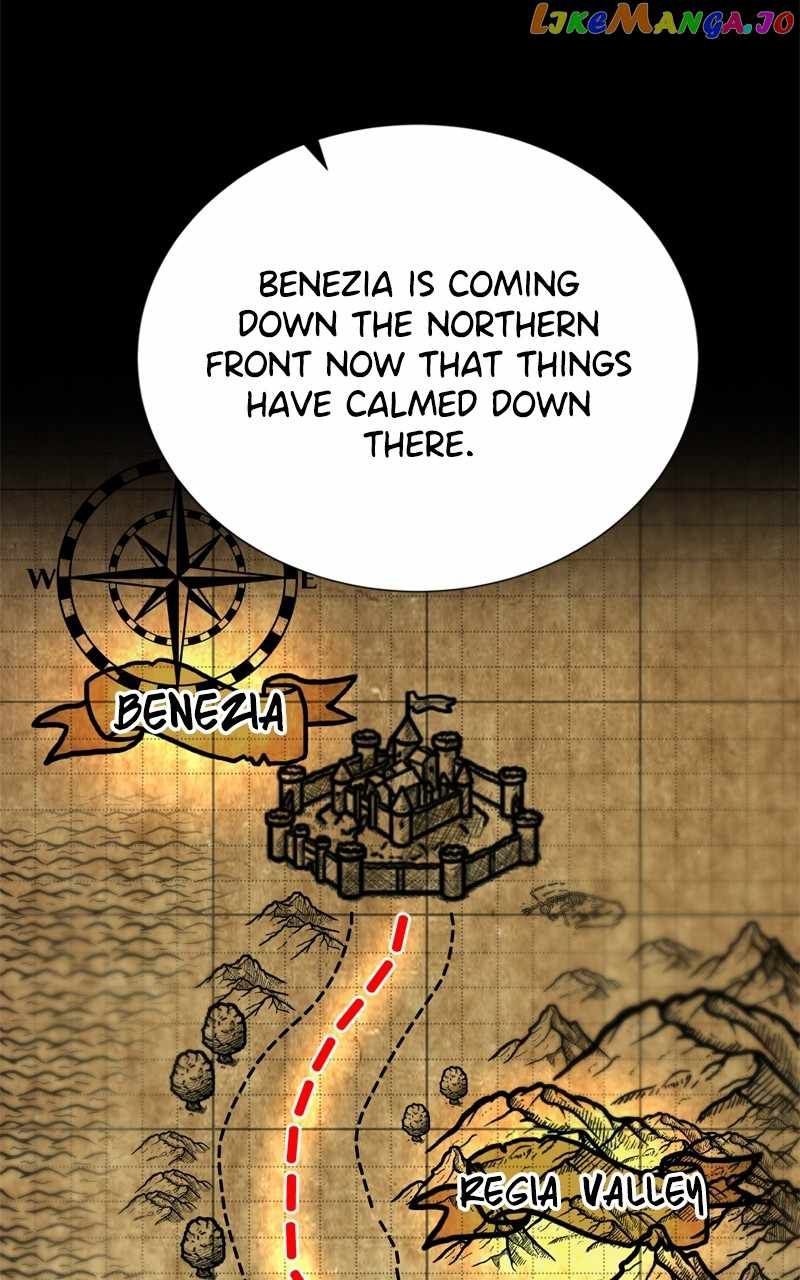 Dungeons & Artifacts chapter 128 page 10