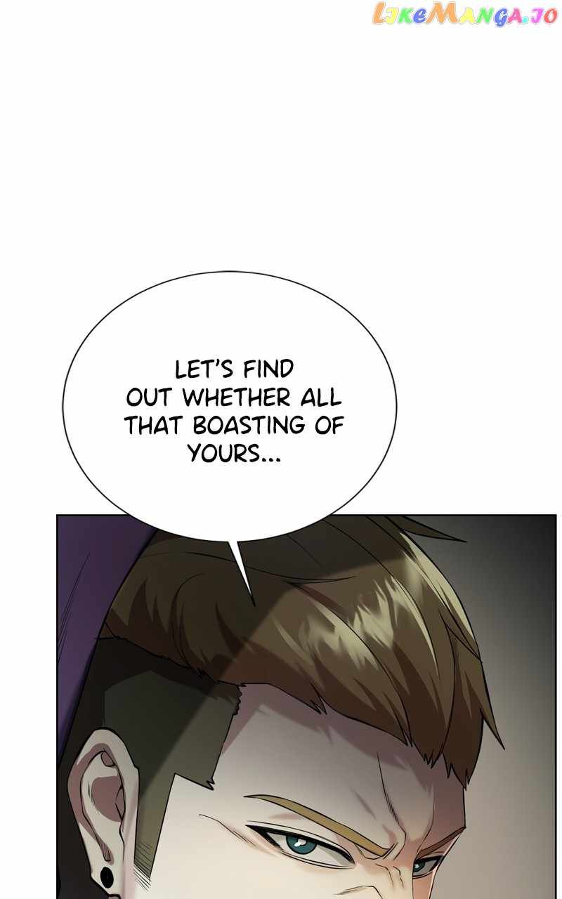 Dungeons & Artifacts chapter 128 page 102