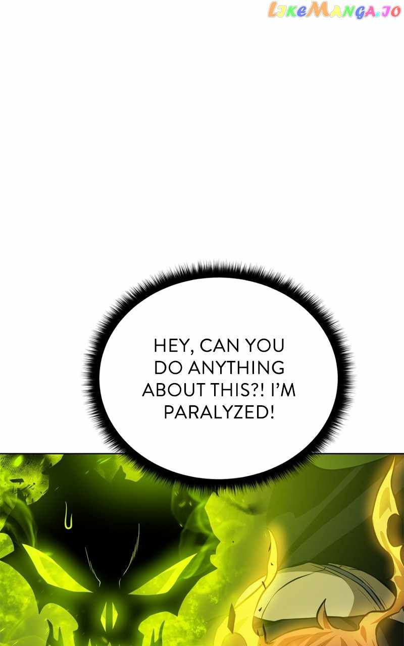 Dungeons & Artifacts chapter 128 page 104