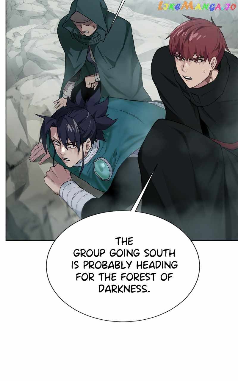 Dungeons & Artifacts chapter 128 page 13