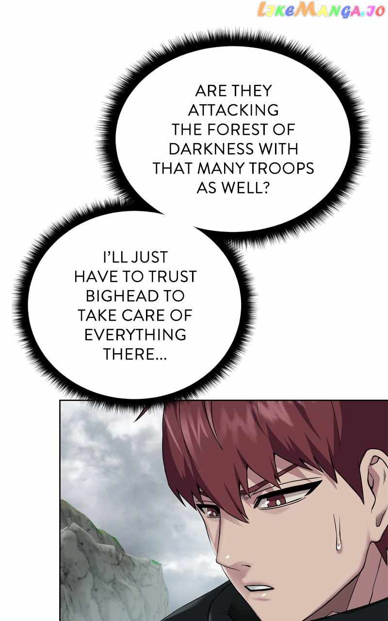 Dungeons & Artifacts chapter 128 page 14