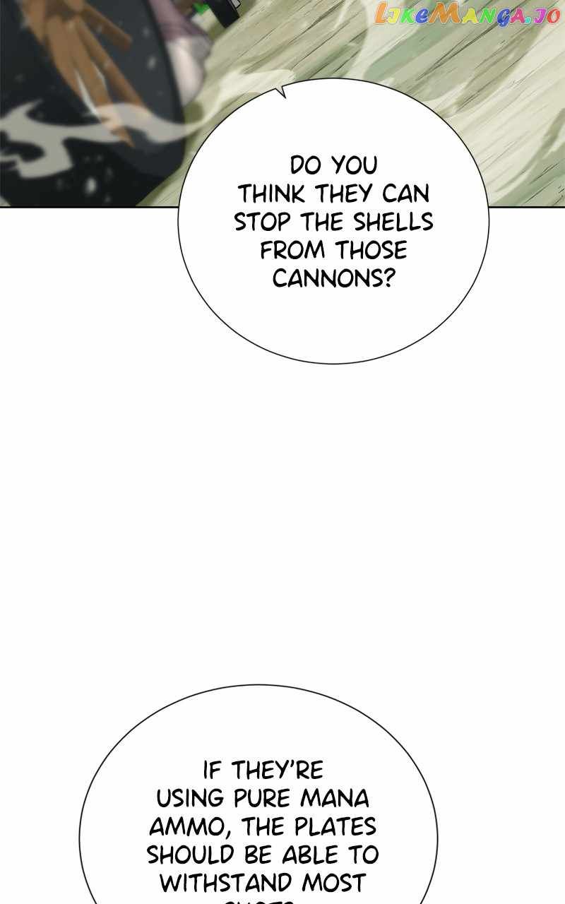 Dungeons & Artifacts chapter 128 page 17