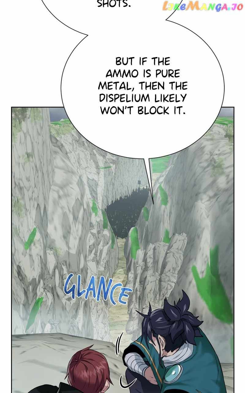 Dungeons & Artifacts chapter 128 page 18