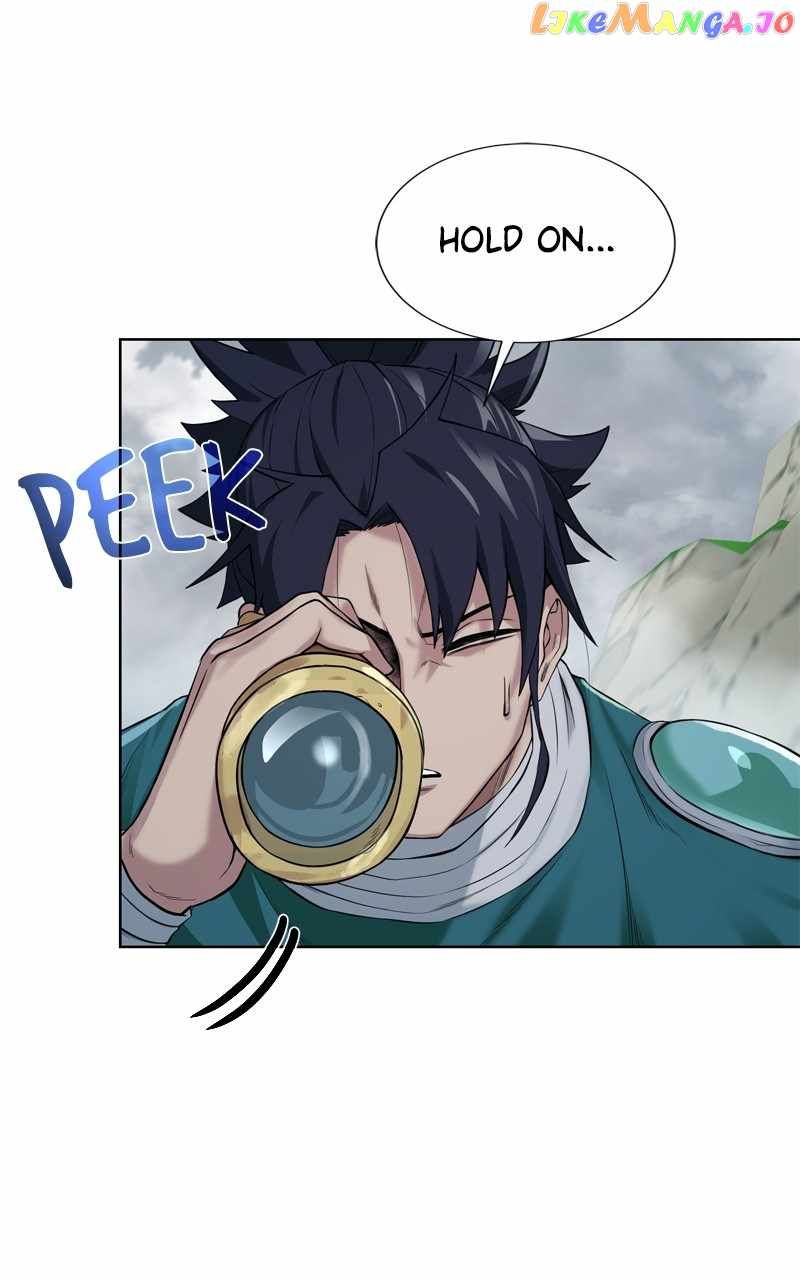 Dungeons & Artifacts chapter 128 page 20