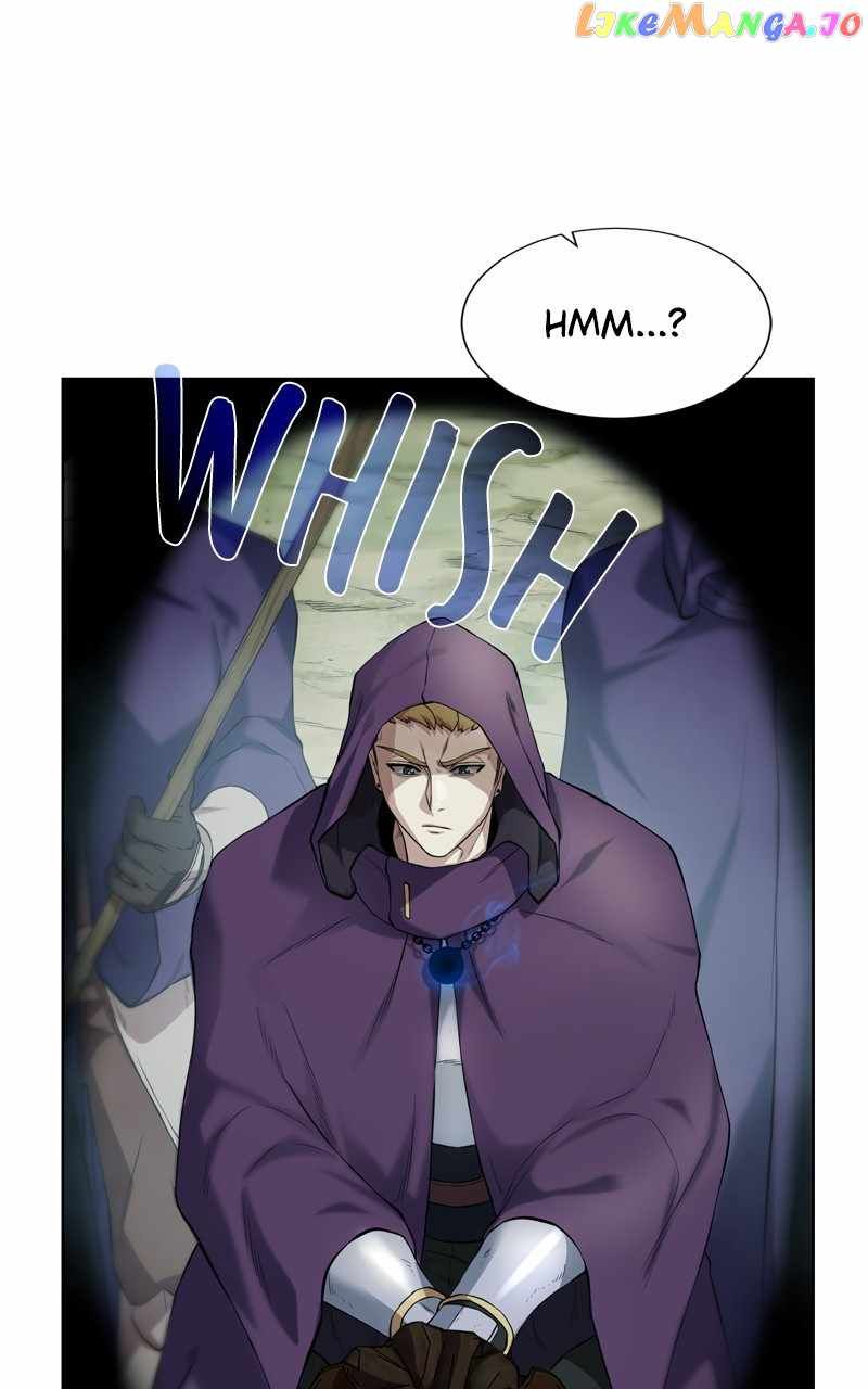 Dungeons & Artifacts chapter 128 page 21