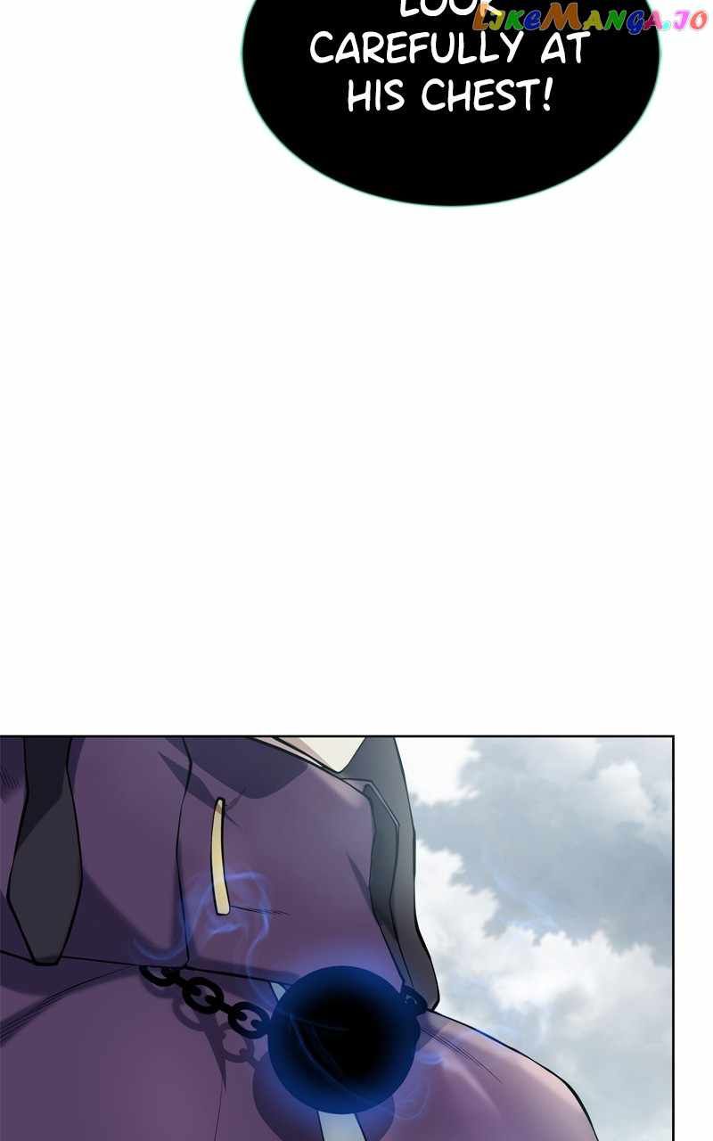 Dungeons & Artifacts chapter 128 page 24