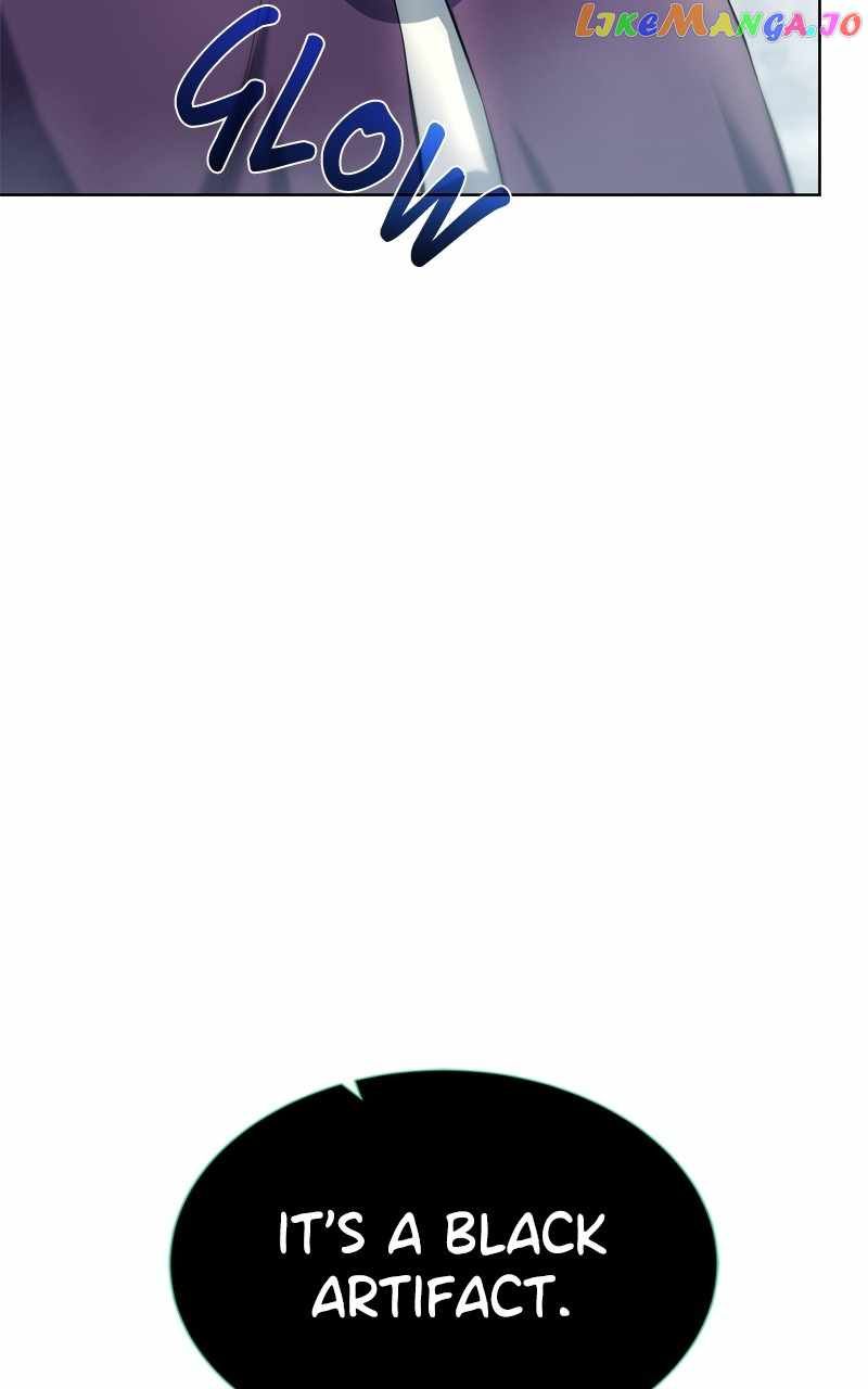 Dungeons & Artifacts chapter 128 page 25