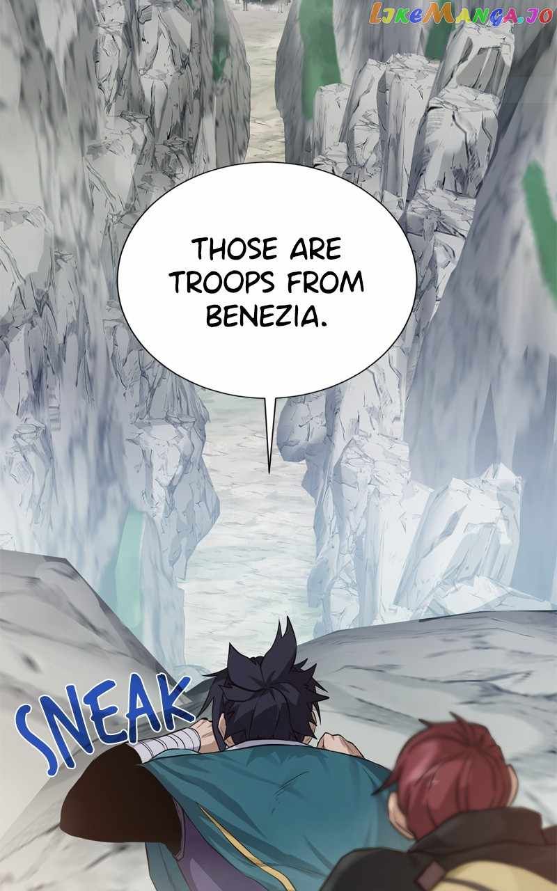 Dungeons & Artifacts chapter 128 page 3