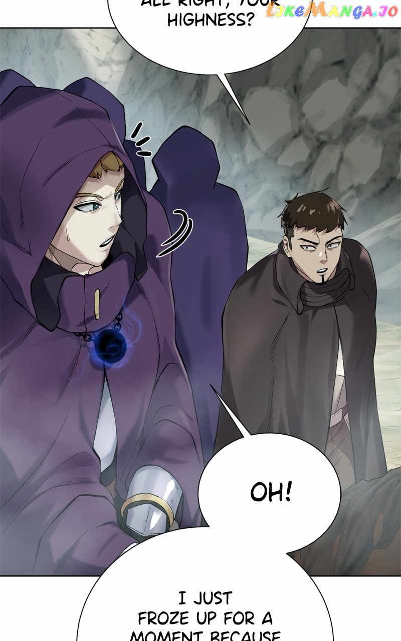 Dungeons & Artifacts chapter 128 page 30