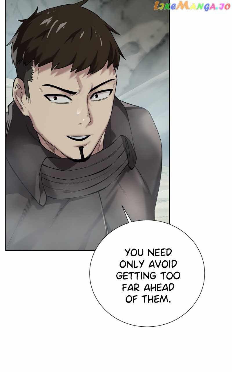 Dungeons & Artifacts chapter 128 page 32