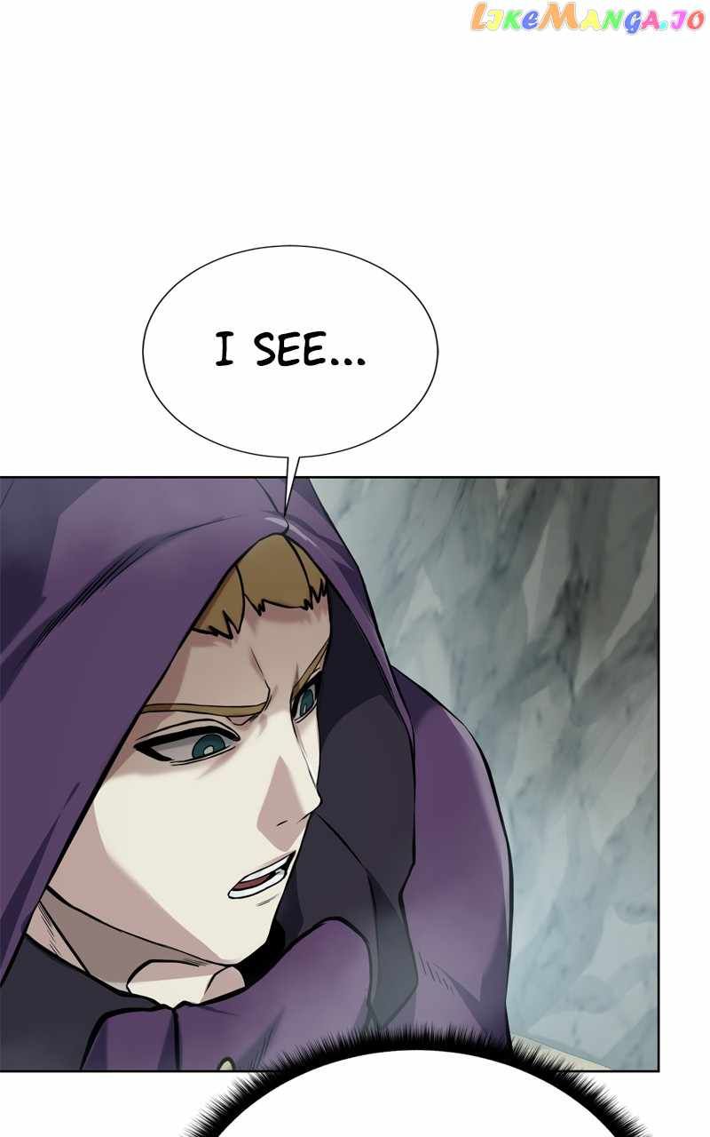 Dungeons & Artifacts chapter 128 page 33