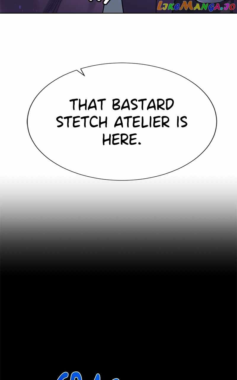 Dungeons & Artifacts chapter 128 page 36