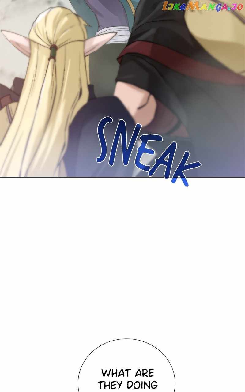 Dungeons & Artifacts chapter 128 page 4