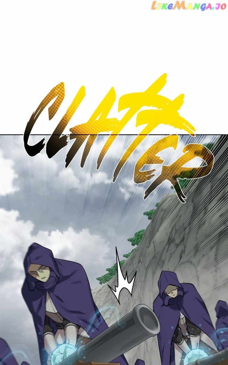 Dungeons & Artifacts chapter 128 page 42