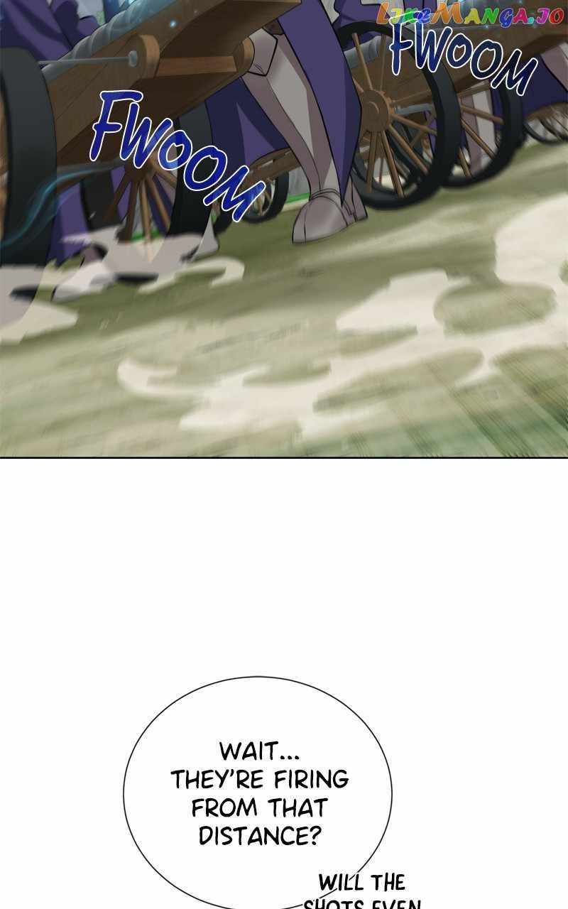 Dungeons & Artifacts chapter 128 page 43