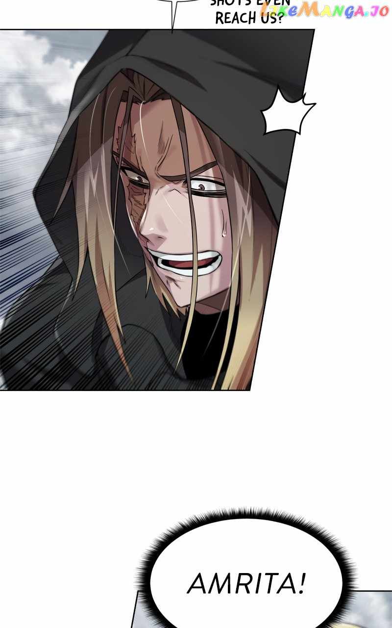 Dungeons & Artifacts chapter 128 page 44