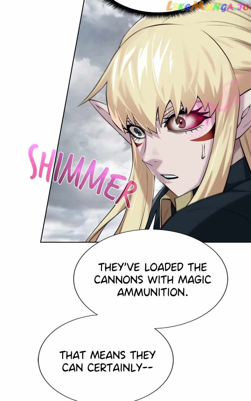 Dungeons & Artifacts chapter 128 page 45