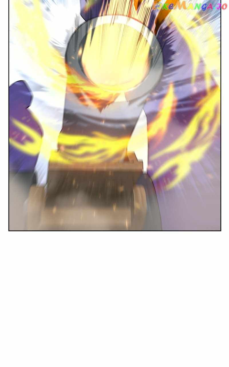 Dungeons & Artifacts chapter 128 page 47