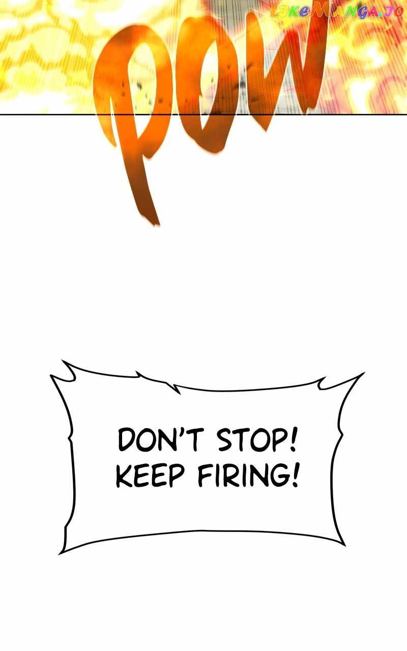 Dungeons & Artifacts chapter 128 page 50