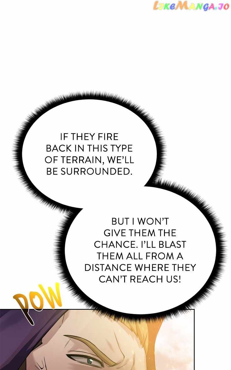 Dungeons & Artifacts chapter 128 page 51