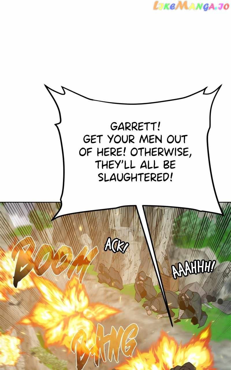 Dungeons & Artifacts chapter 128 page 53