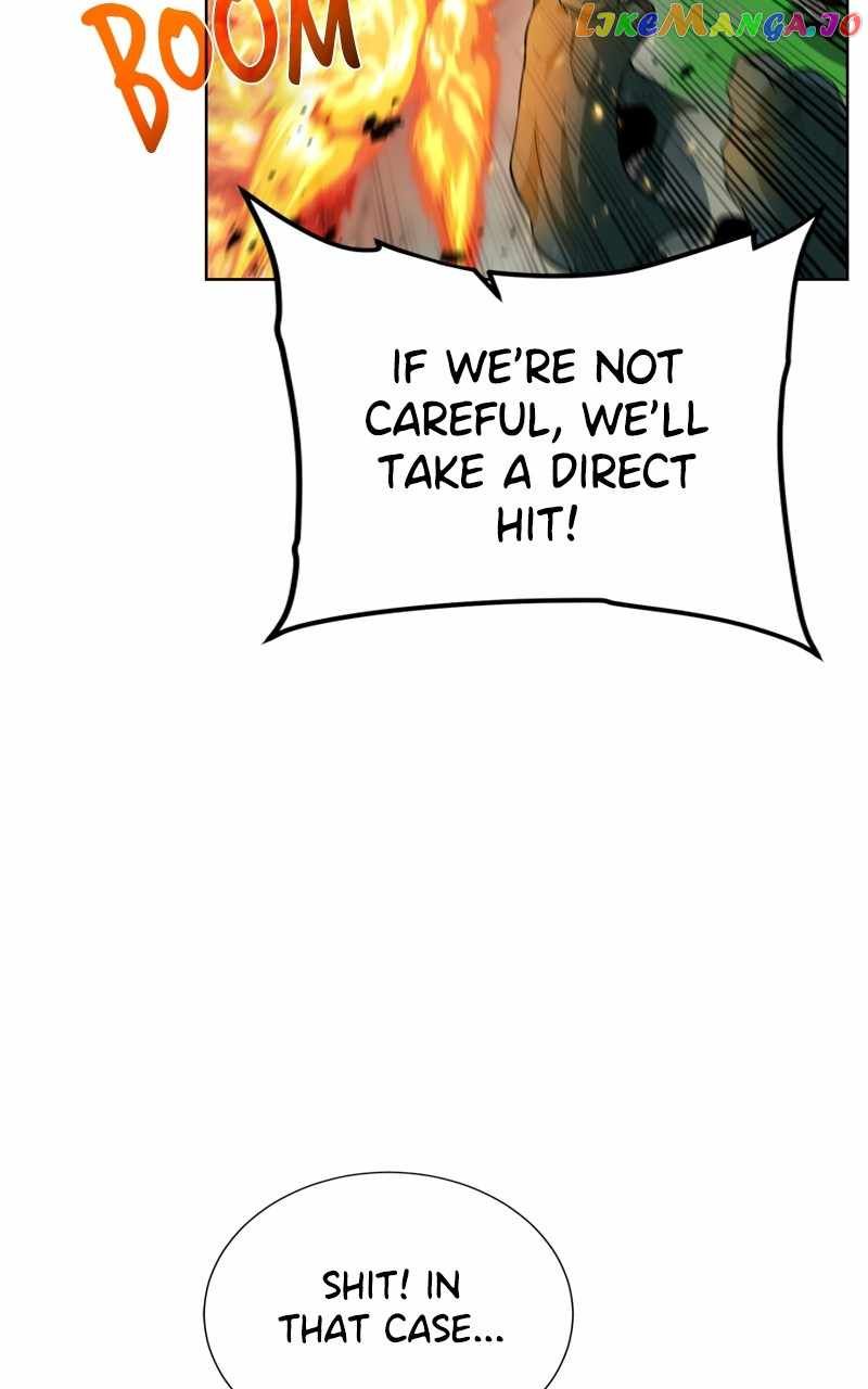 Dungeons & Artifacts chapter 128 page 56