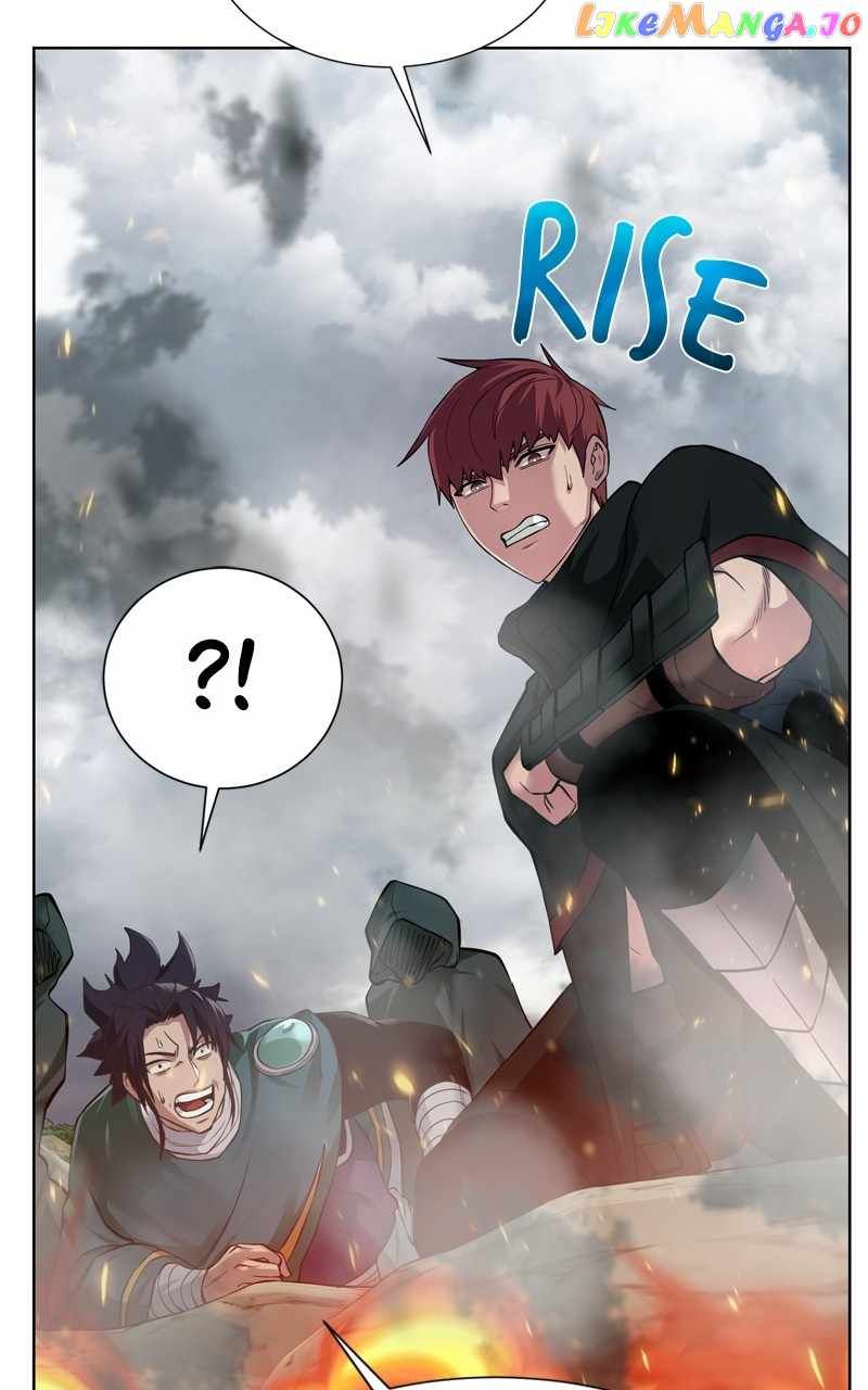 Dungeons & Artifacts chapter 128 page 57