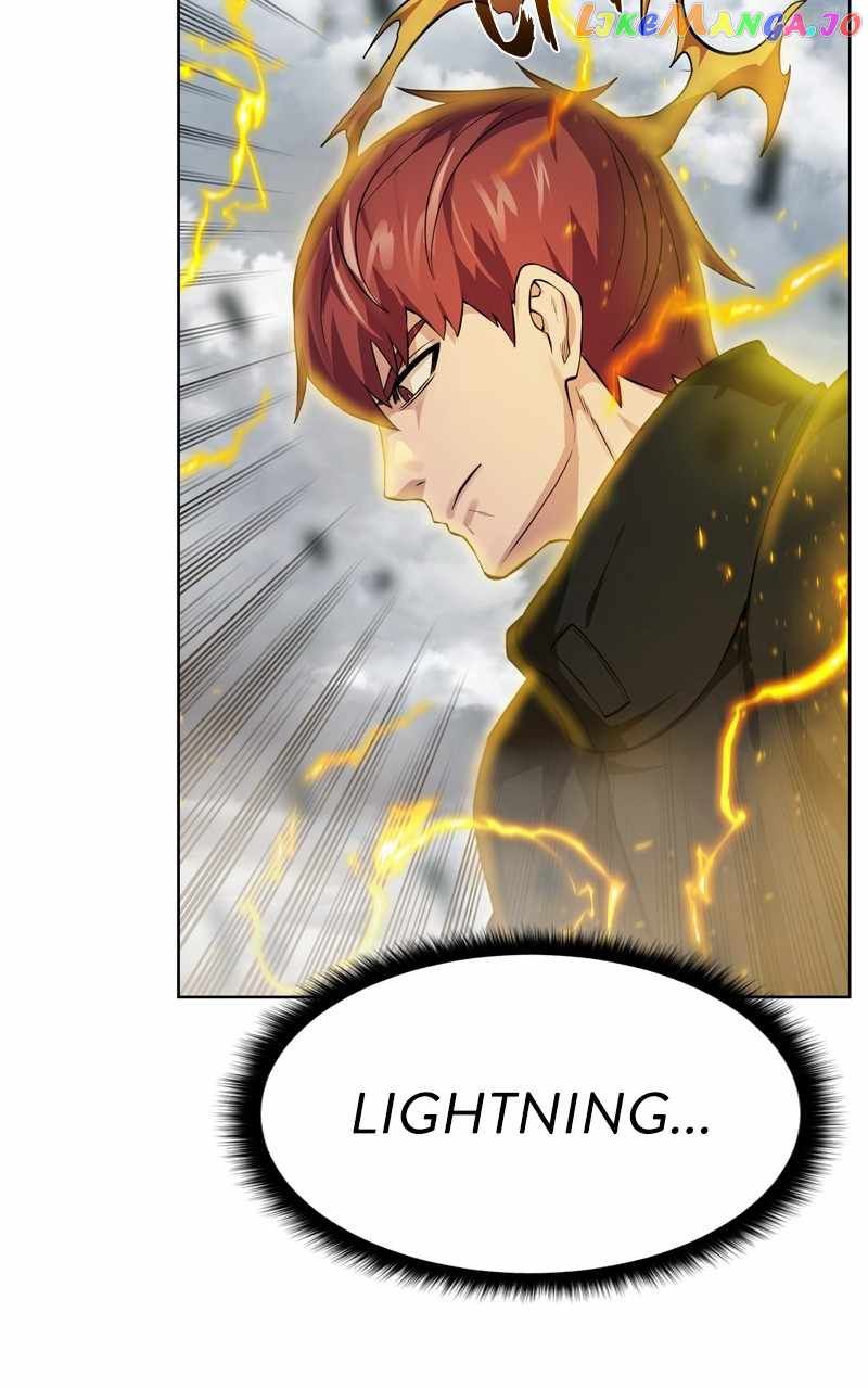 Dungeons & Artifacts chapter 128 page 59