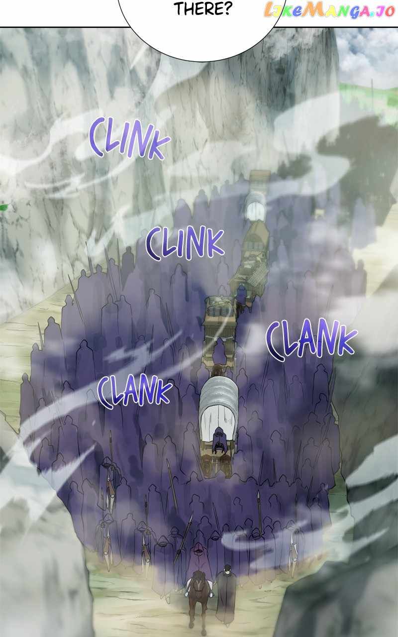 Dungeons & Artifacts chapter 128 page 6