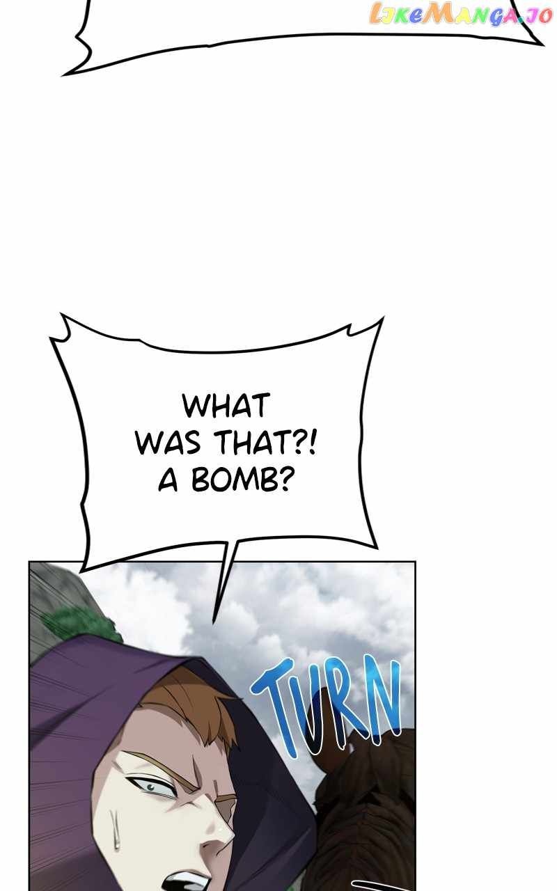 Dungeons & Artifacts chapter 128 page 67