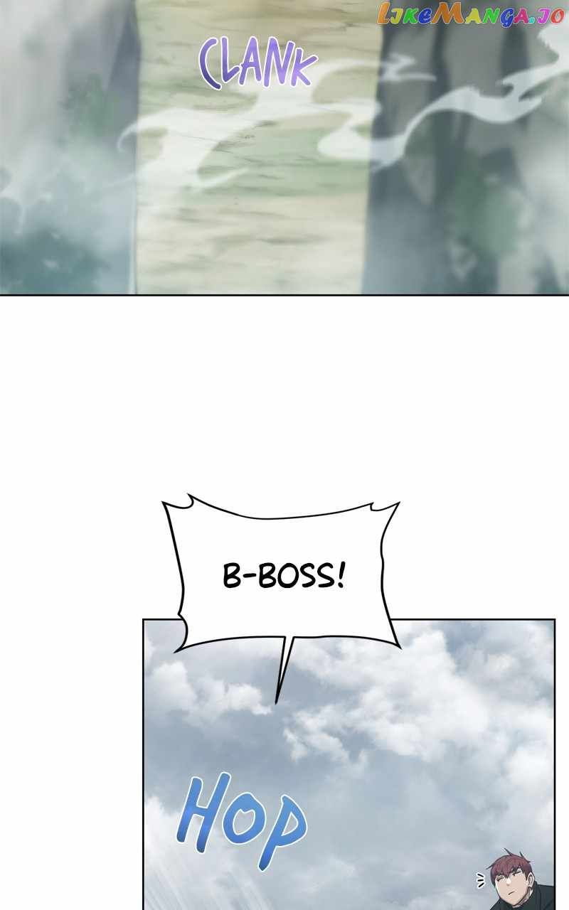 Dungeons & Artifacts chapter 128 page 7