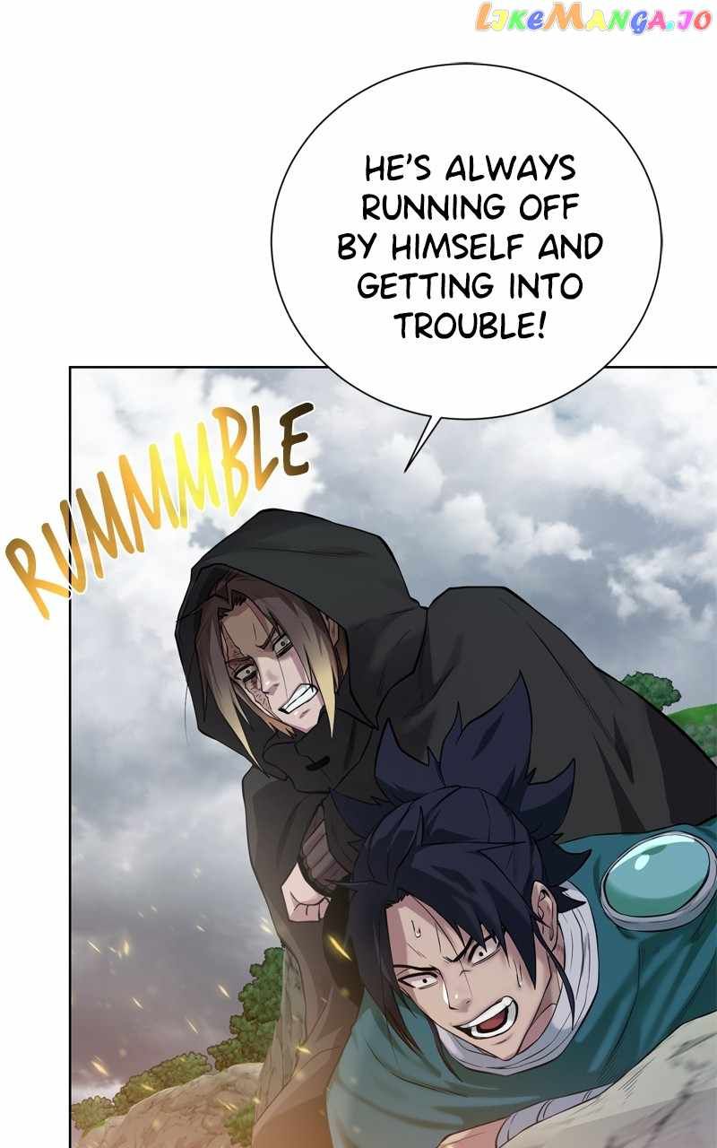 Dungeons & Artifacts chapter 128 page 72