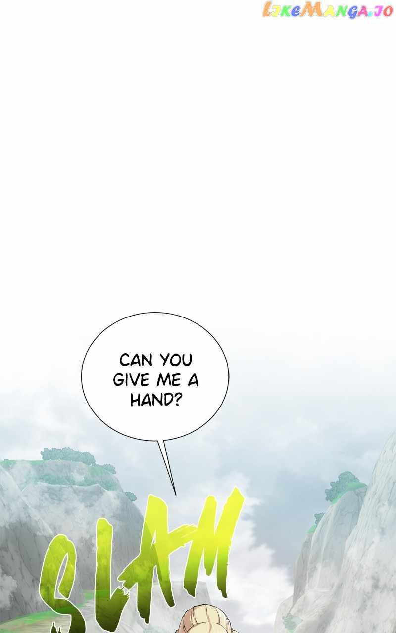 Dungeons & Artifacts chapter 128 page 74