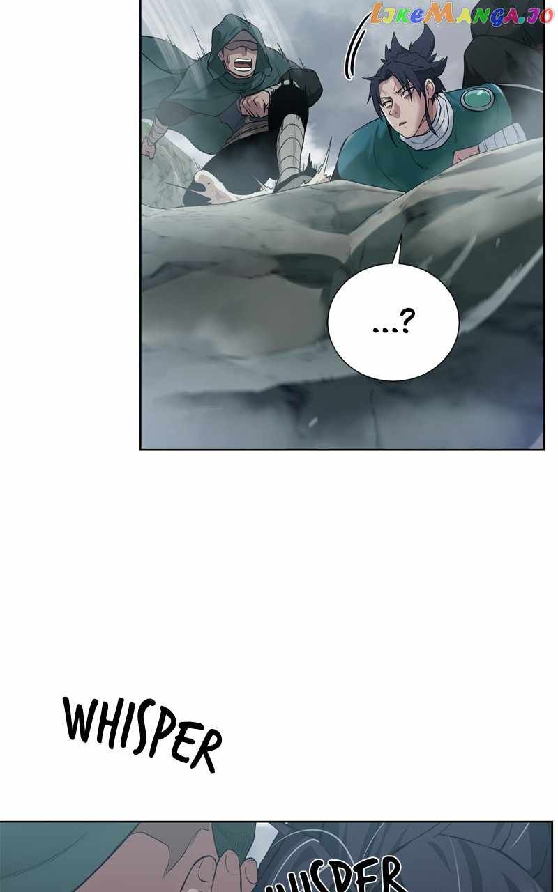 Dungeons & Artifacts chapter 128 page 8