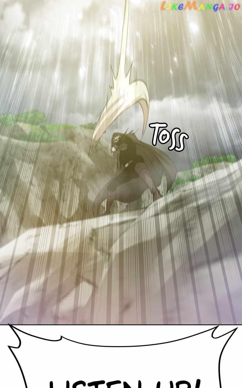 Dungeons & Artifacts chapter 128 page 81