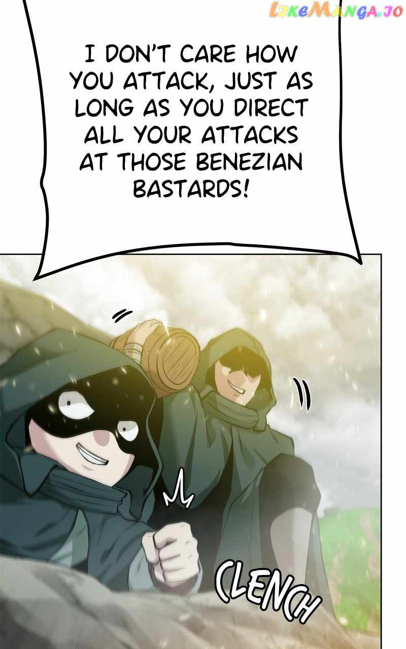 Dungeons & Artifacts chapter 128 page 84