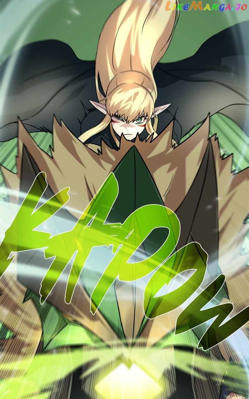 Dungeons & Artifacts chapter 128 page 86