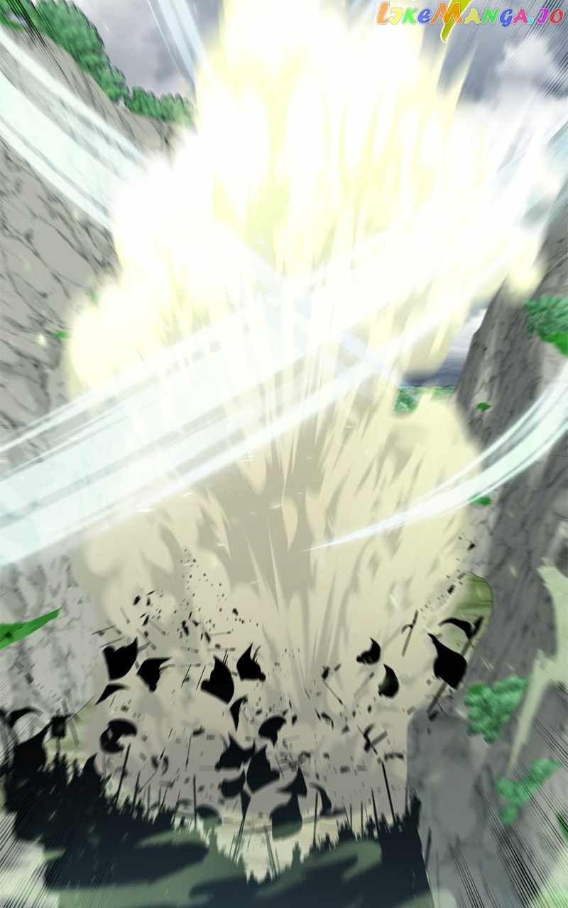 Dungeons & Artifacts chapter 128 page 89