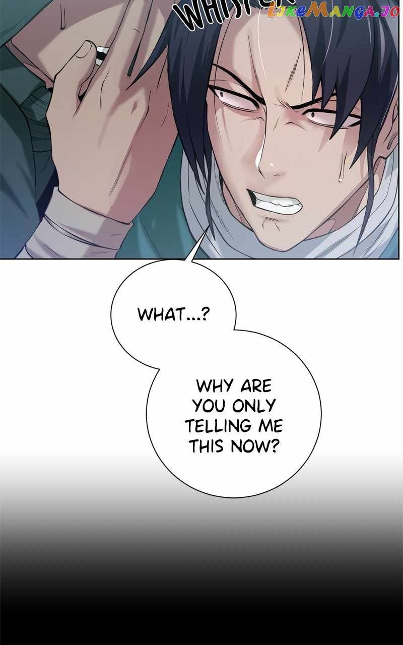 Dungeons & Artifacts chapter 128 page 9