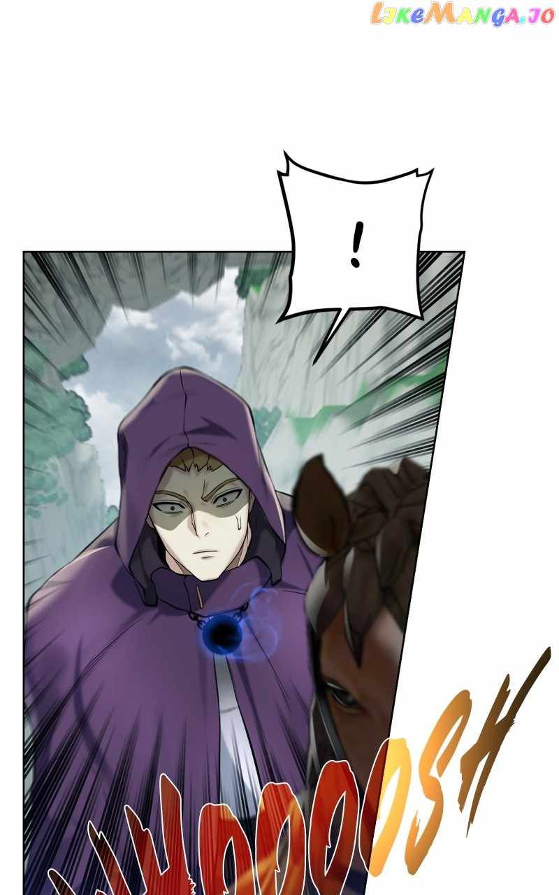 Dungeons & Artifacts chapter 128 page 95