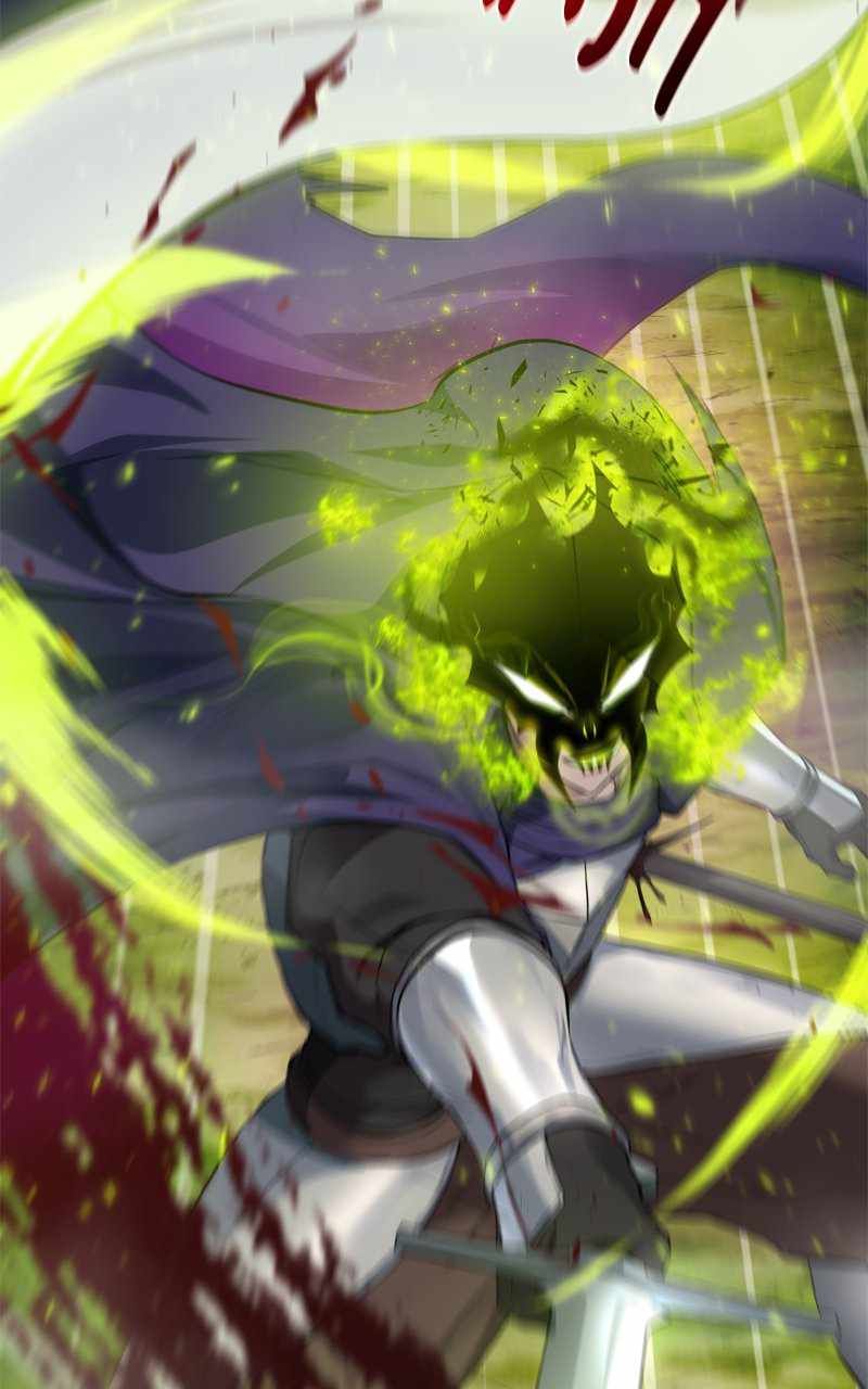 Dungeons & Artifacts chapter 129 page 106